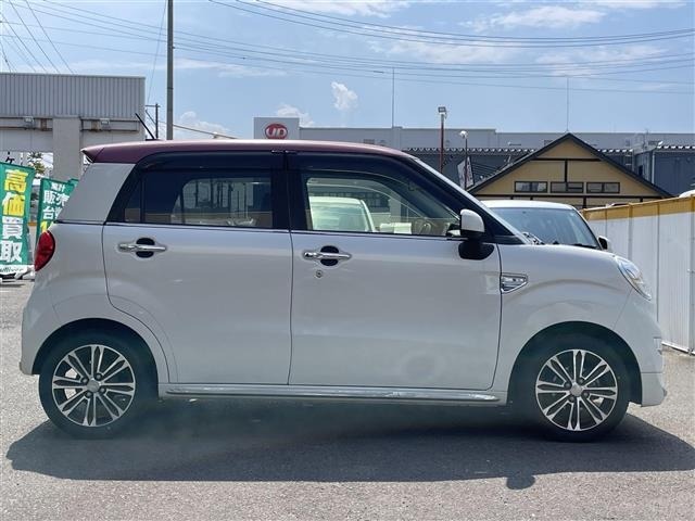 Daihatsu CAST 2019 7445066-12
