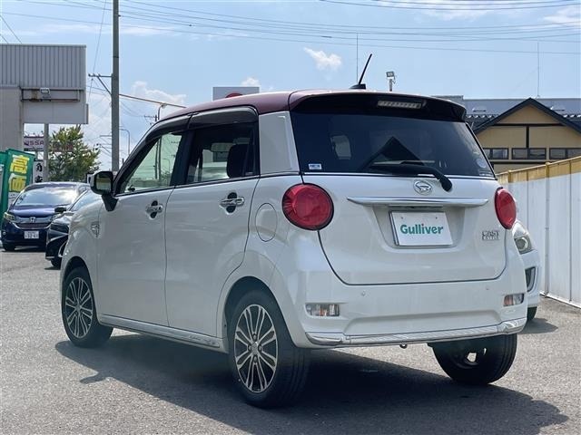 Daihatsu CAST 2019 7445066-13