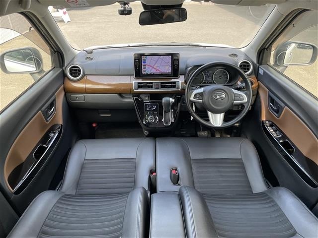 Daihatsu CAST 2019 7445066-14
