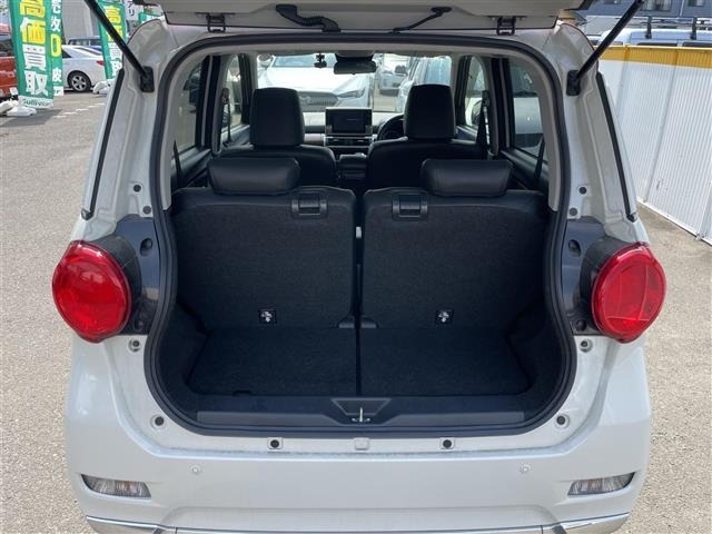 Daihatsu CAST 2019 7445066-18