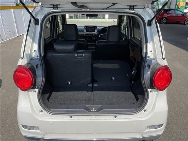 Daihatsu CAST 2019 7445066-19