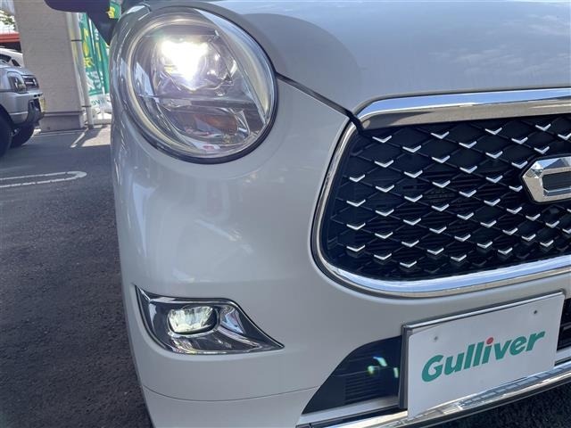Daihatsu CAST 2019 7445066-2