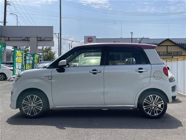 Daihatsu CAST 2019 7445066-20