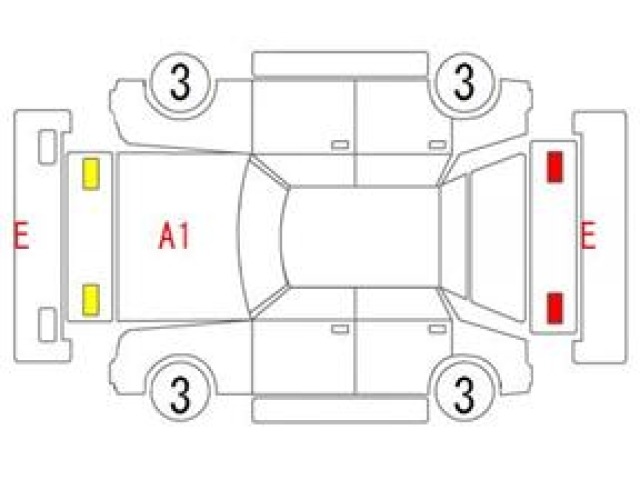 Daihatsu CAST 2019 7445066-23