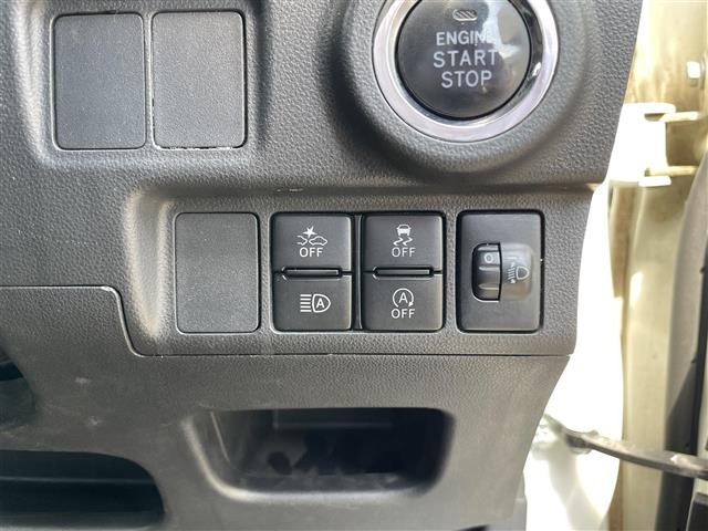 Daihatsu CAST 2019 7445066-8
