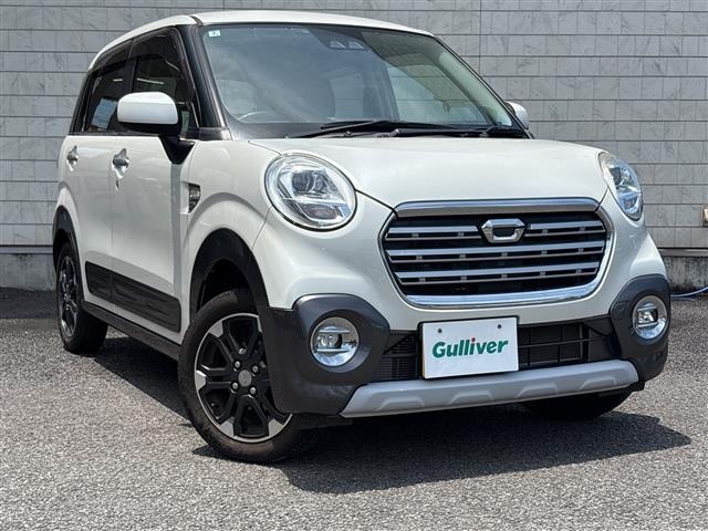 Daihatsu CAST 2018 7445067-0