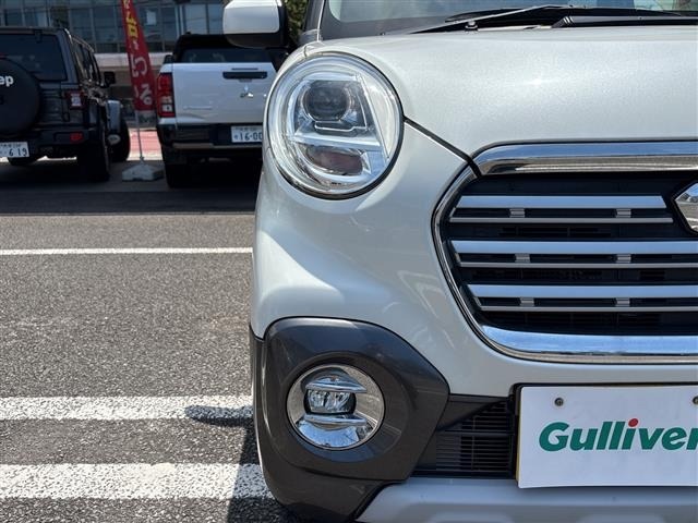 Daihatsu CAST 2018 7445067-1