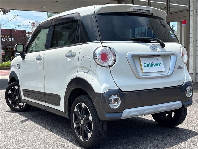 Daihatsu CAST 2018 7445067-13