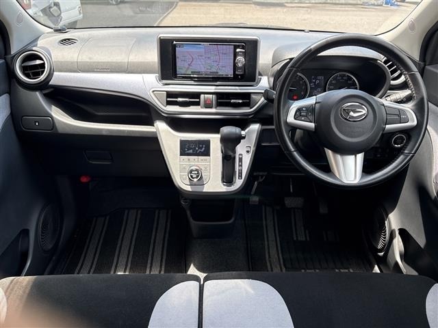 Daihatsu CAST 2018 7445067-14