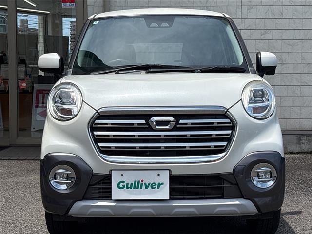 Daihatsu CAST 2018 7445067-15