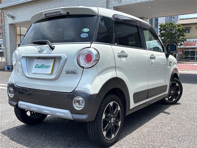 Daihatsu CAST 2018 7445067-17