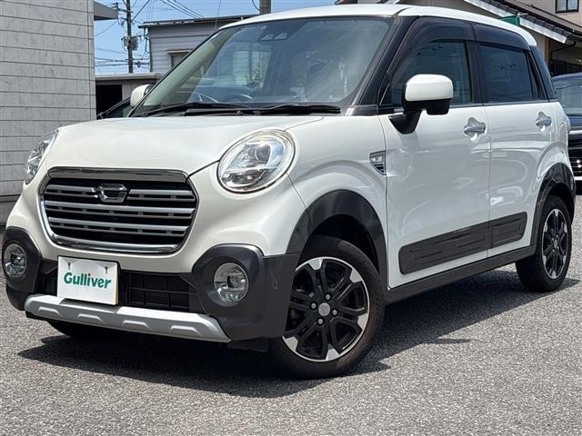 Daihatsu CAST 2018 7445067-21