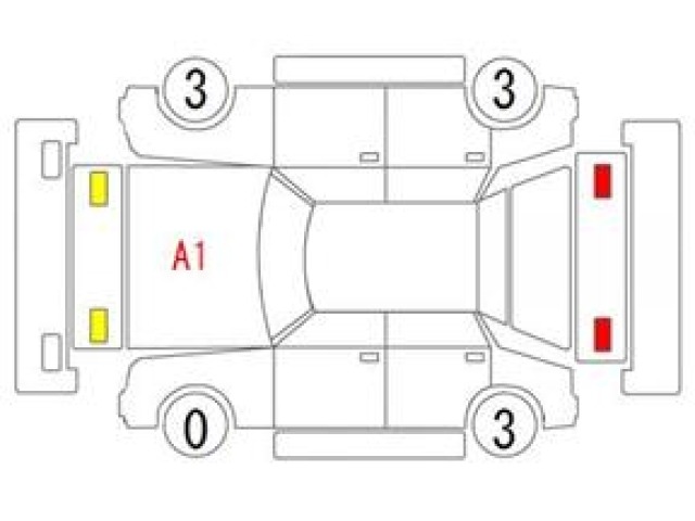 Daihatsu CAST 2018 7445067-23