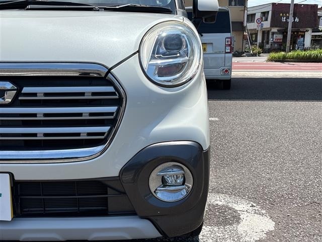 Daihatsu CAST 2018 7445067-3