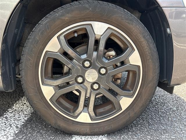 Daihatsu CAST 2018 7445067-5