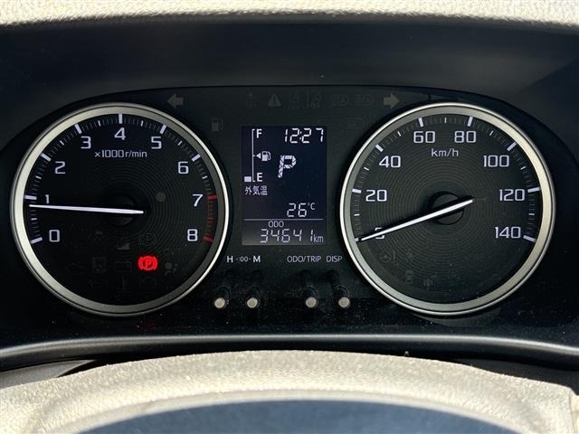Daihatsu CAST 2018 7445067-6