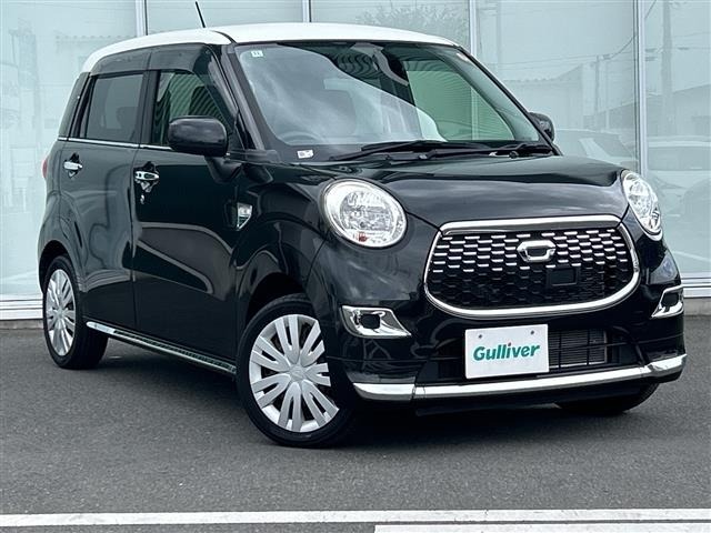 Daihatsu CAST 2016 7445094-0