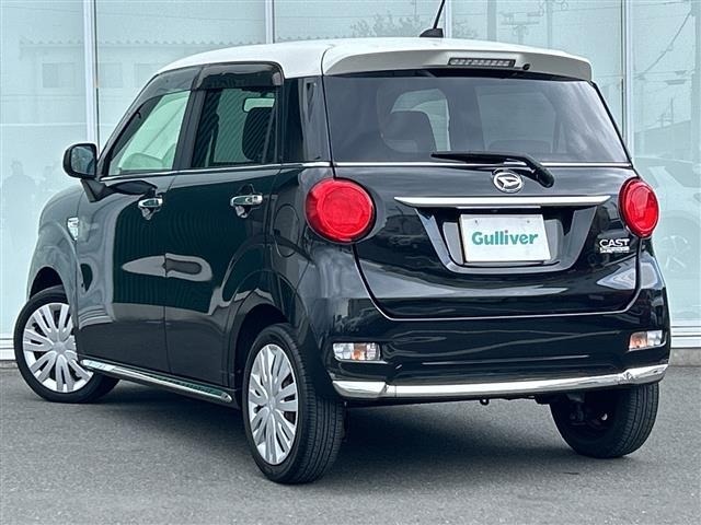Daihatsu CAST 2016 7445094-13