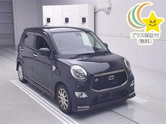 Daihatsu CAST 2016 7445228-0