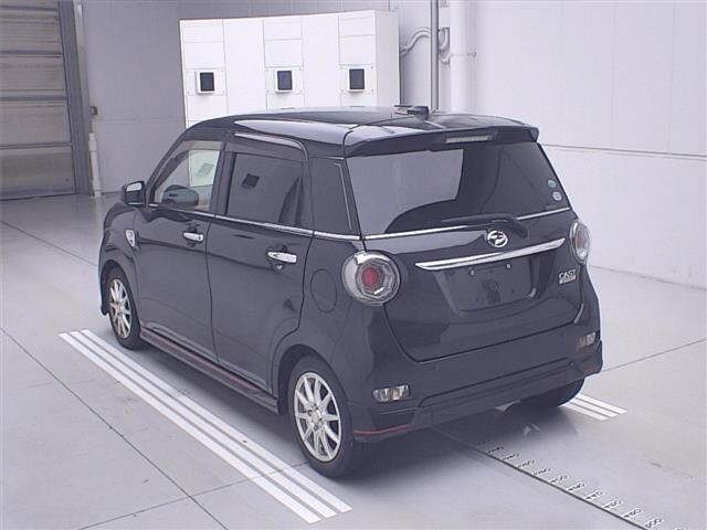 Daihatsu CAST 2016 7445228-1