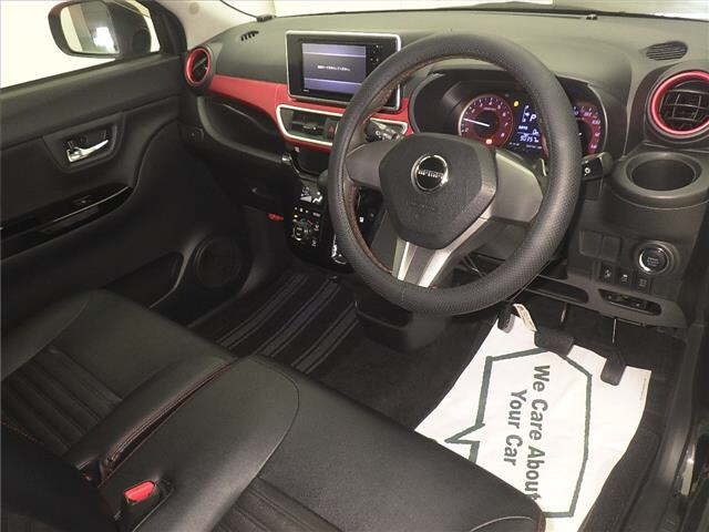 Daihatsu CAST 2016 7445228-3