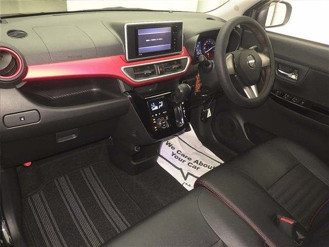 Daihatsu CAST 2016 7445228-4