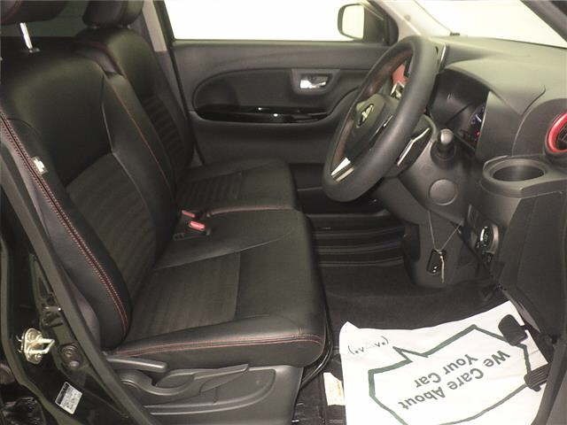 Daihatsu CAST 2016 7445228-5