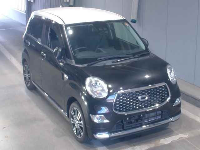 Daihatsu CAST 2021 7445282-0