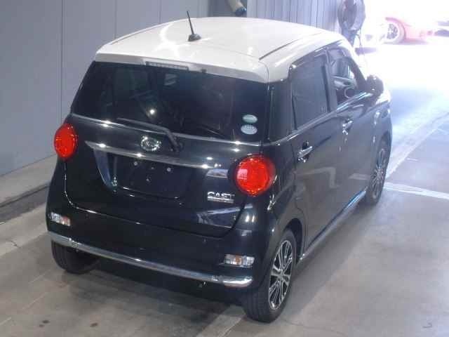 Daihatsu CAST 2021 7445282-1