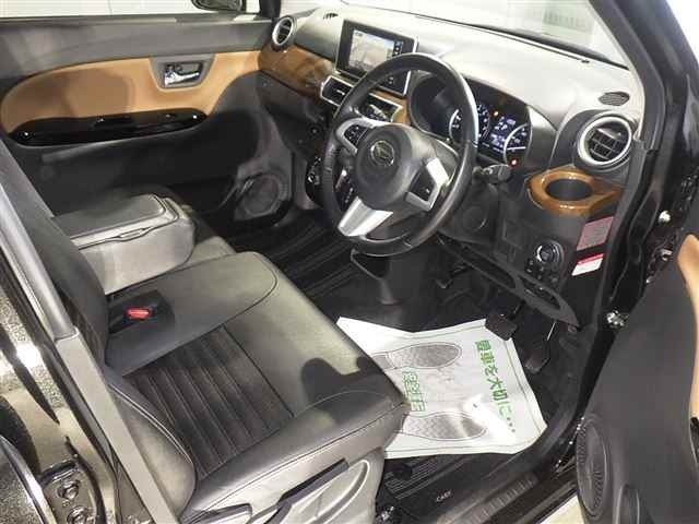Daihatsu CAST 2021 7445282-3