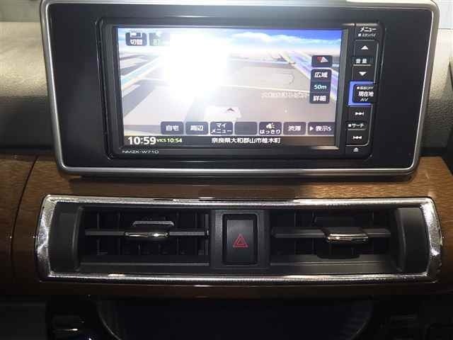 Daihatsu CAST 2021 7445282-4