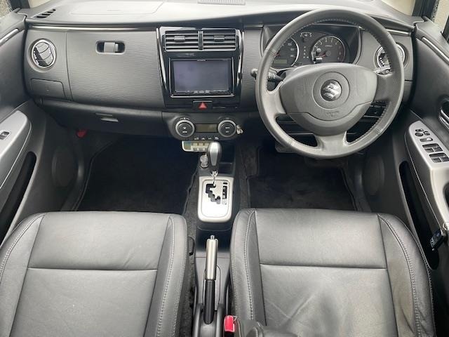 Suzuki CERVO 2008 7444077-14