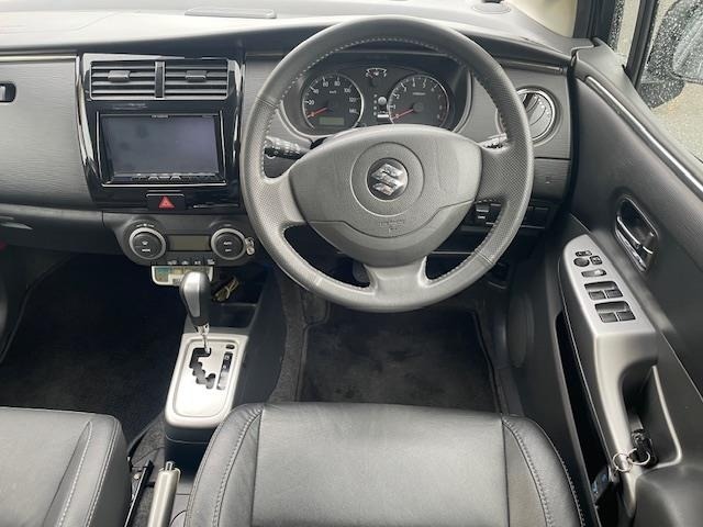 Suzuki CERVO 2008 7444077-15