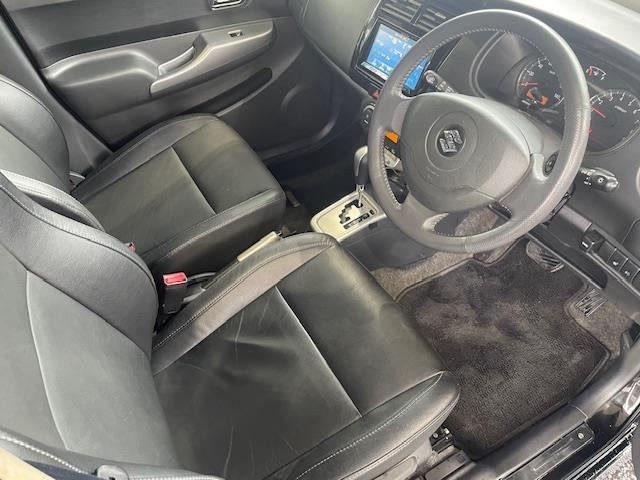 Suzuki CERVO 2008 7444077-19