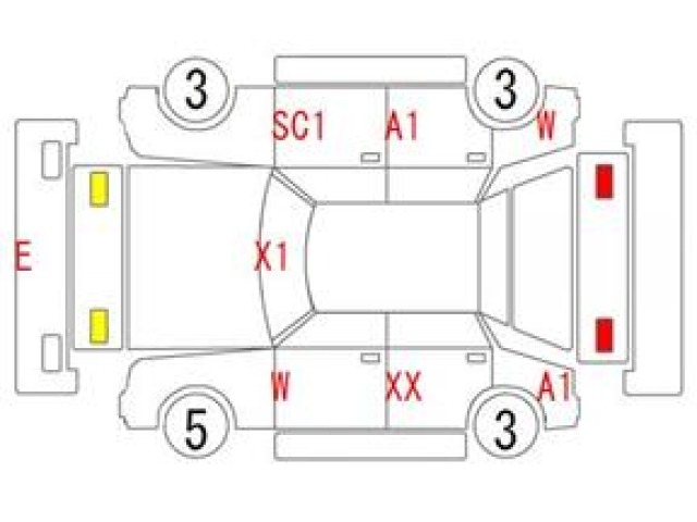 Suzuki CERVO 2008 7444077-23