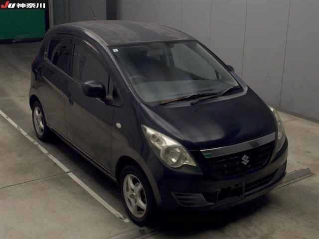 sat car