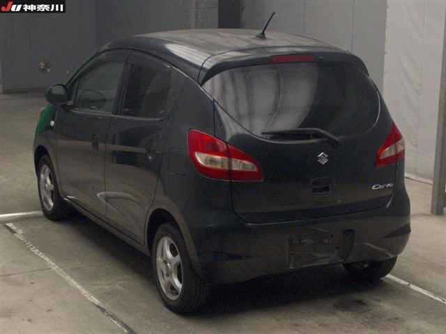 Suzuki CERVO 2007 7444147-1