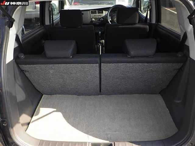 Suzuki CERVO 2007 7444147-10