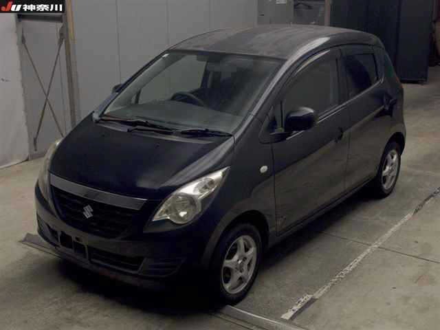 Suzuki CERVO 2007 7444147-3
