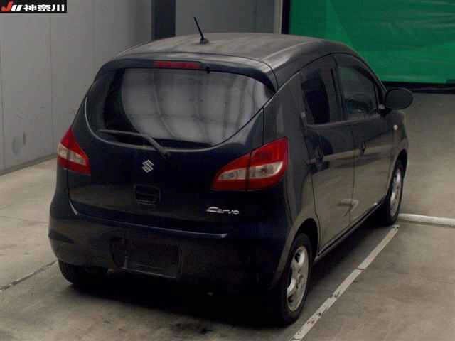 Suzuki CERVO 2007 7444147-4