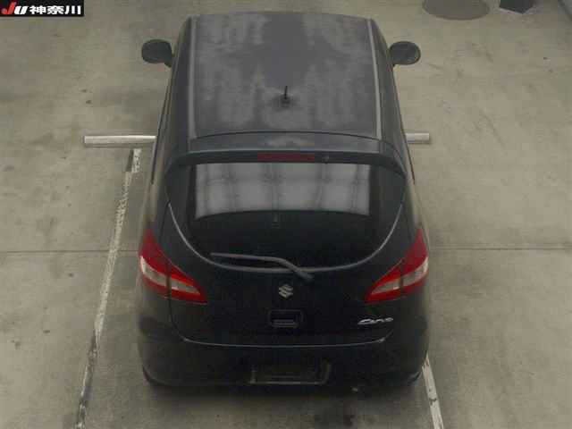 Suzuki CERVO 2007 7444147-5