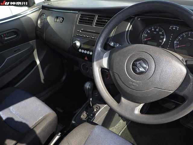 Suzuki CERVO 2007 7444147-6