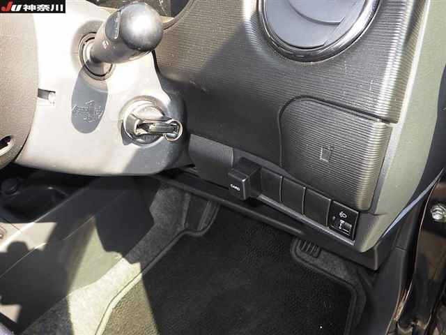 Suzuki CERVO 2007 7444147-7