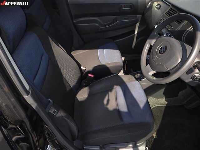 Suzuki CERVO 2007 7444147-8