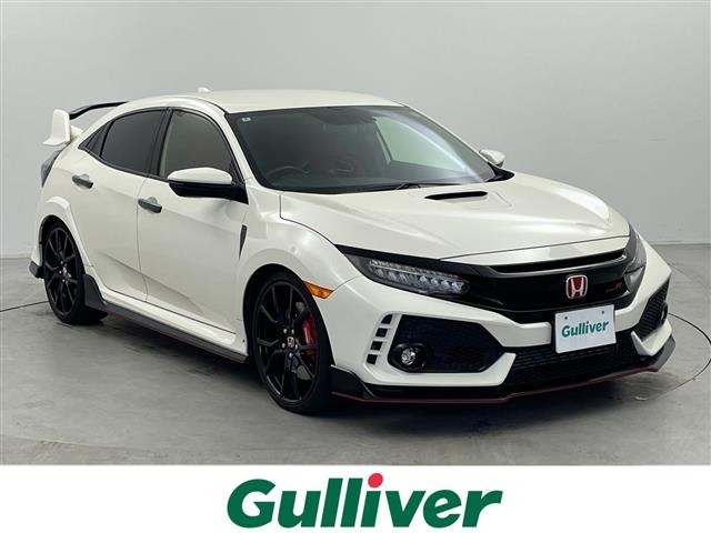 Honda CIVIC 2018 7432069-0