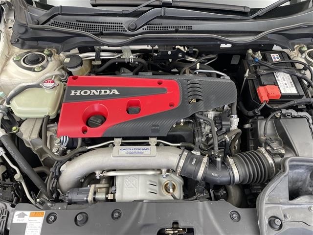 Honda CIVIC 2018 7432069-14