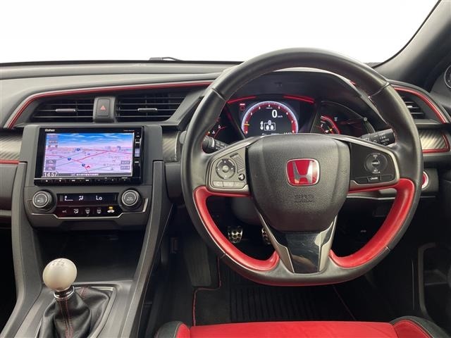 Honda CIVIC 2018 7432069-7