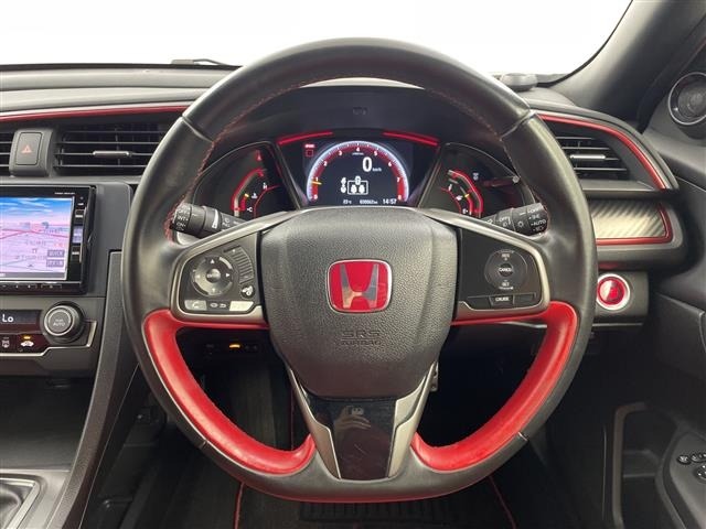 Honda CIVIC 2018 7432069-8