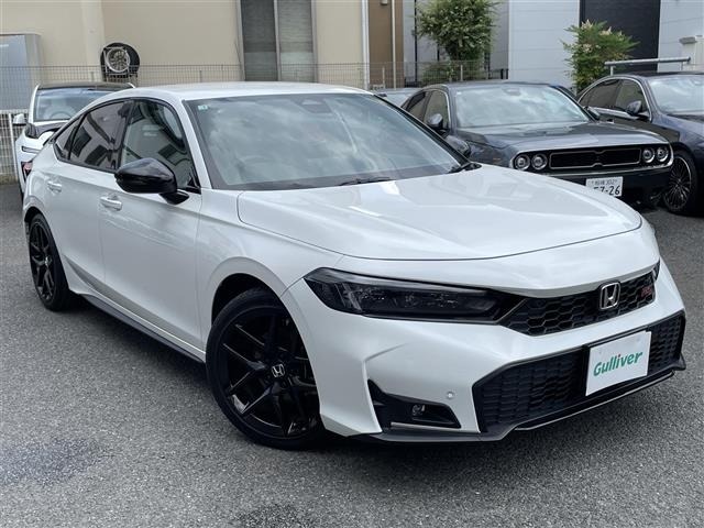 Honda CIVIC 2025 7432070-0