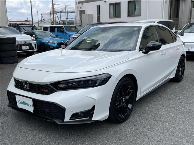 Honda CIVIC 2025 7432070-12